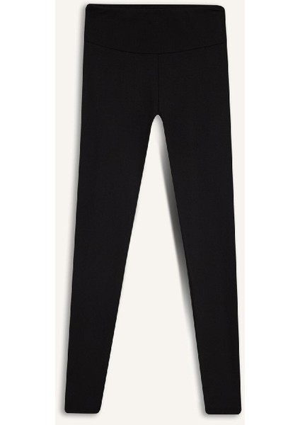 Fit Beli Saran Sporcu Tayt B4590AX24WN