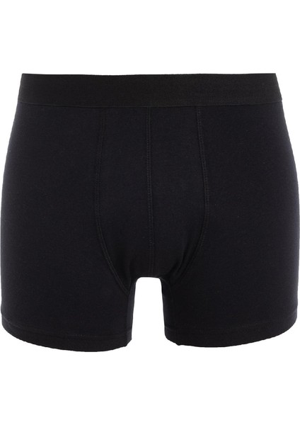 Regular Fit 3'lü Boxer C9571AX24CW