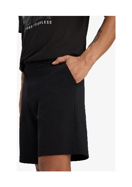 fit Standart Fit Sporcu Kısa Paça Taytlı ŞORT B1170AX25SP
