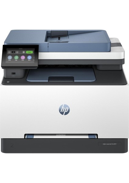 Color Laserjet Pro Mfp 3303FDW (499M8A)