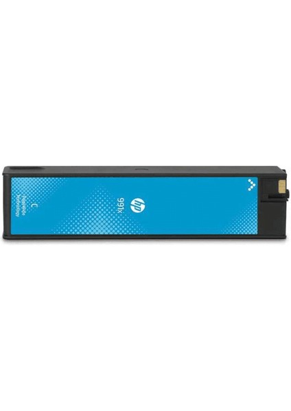 Hp 991XL Mavi Inkjet Muadil Kartuş