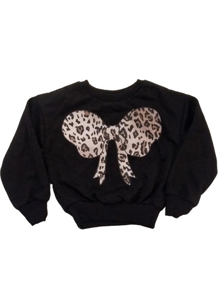 Ispanyol Paça Leopar Takım Kız Çocuk- (Kalıbı Küçük) fiyatları