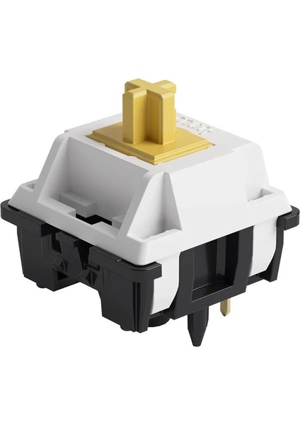 Penguin 5pin (45 Adet – Sessiz) Tactile Switch