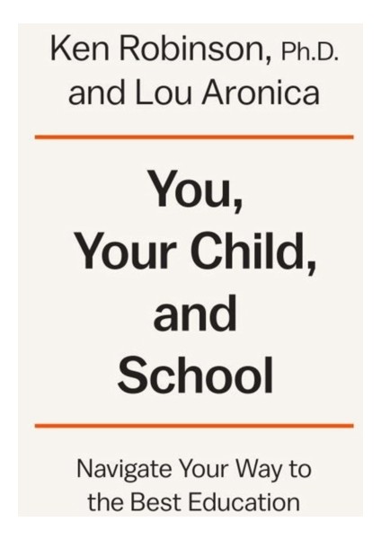 You, Your Child, And School Navigate Your Way To The Best Education