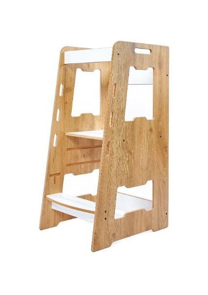 Çocuk Öğrenme Kulesi -Öğretici Eğitici Bebek modelleri