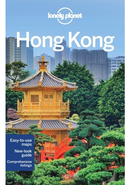 Hong Kong -Lp- 16E
