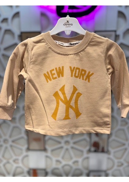 Erkek Çocuk Yelek Body Pantolon Alt Üst Takım 3'lü