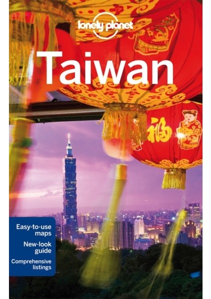 Taiwan -Lp- 9e