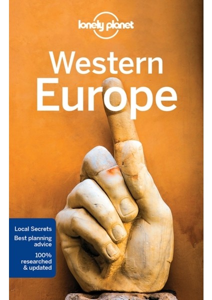 Western Europe -Lp- 13E