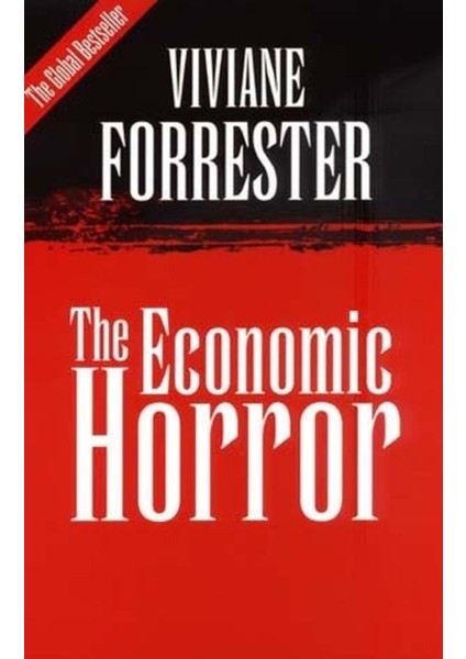 Economic Horror