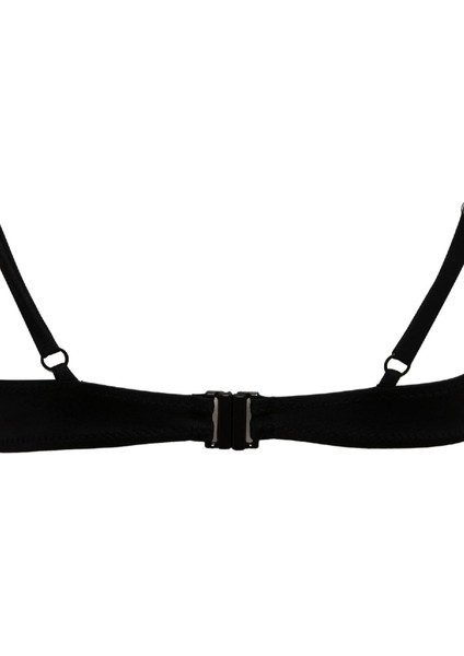 Regular Fit Bikini Üstü-Fall in Love B7203AX24SM