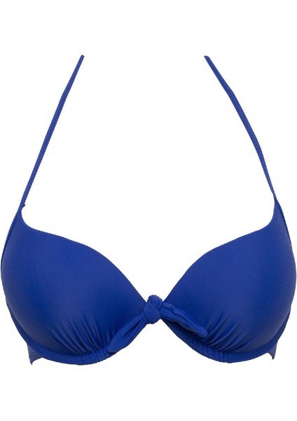 Regular Fit Bikini Üstü-Fall in Love Z4337AZ24SM