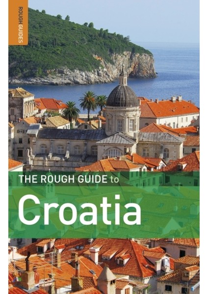Croatia - Rg - 5e