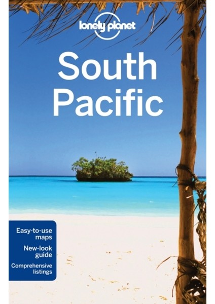 South Pacific -Lp- 5e