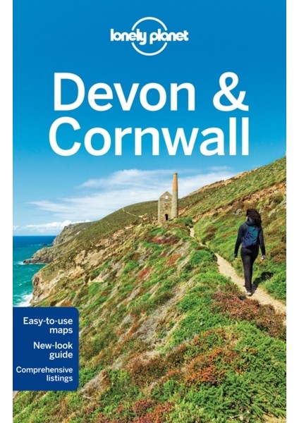 Devon And Cornwall -Lp- 3e