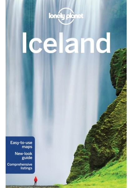 Iceland -Lp- 9e