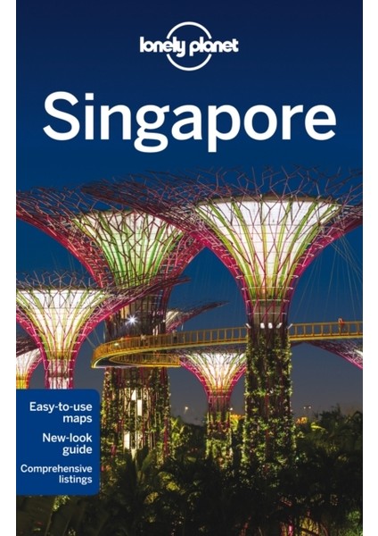 Singapore -Lp- 10E