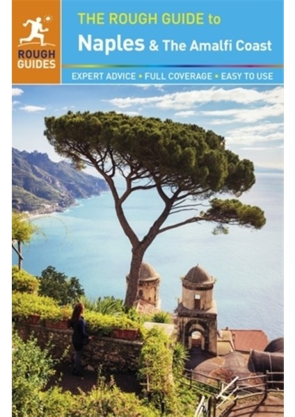 To Naples And The Amalfi Coast