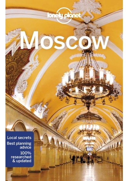 Moscow -Lp-7e