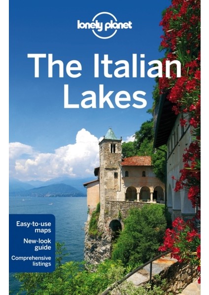 Italian Lakes -Lp- 2e