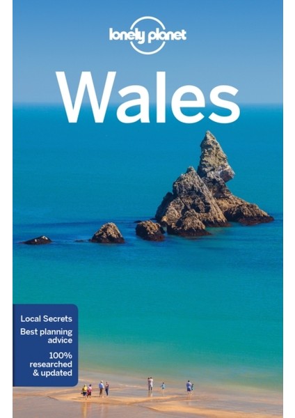 Wales -Lp- 6e