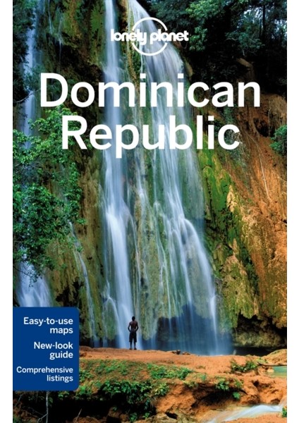 Dominican Republic -Lp- 6e