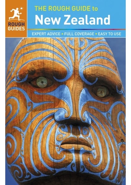 New Zealand : Rough Guide