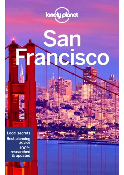 San Francisco -Lp- 11E