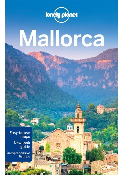 Mallorca -Lp- 3e