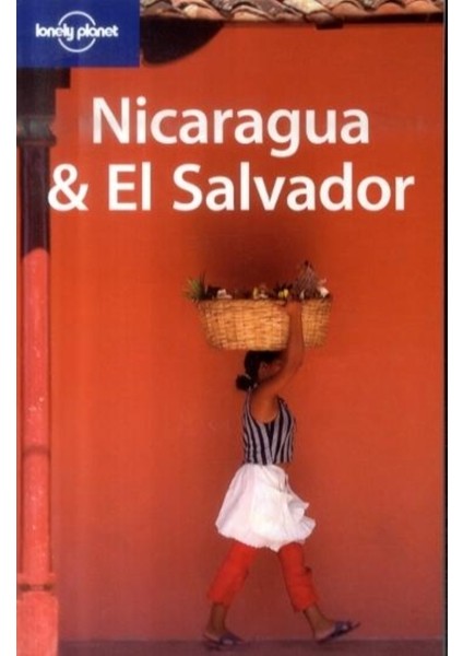 Nicaragua And El Salvador - Lp