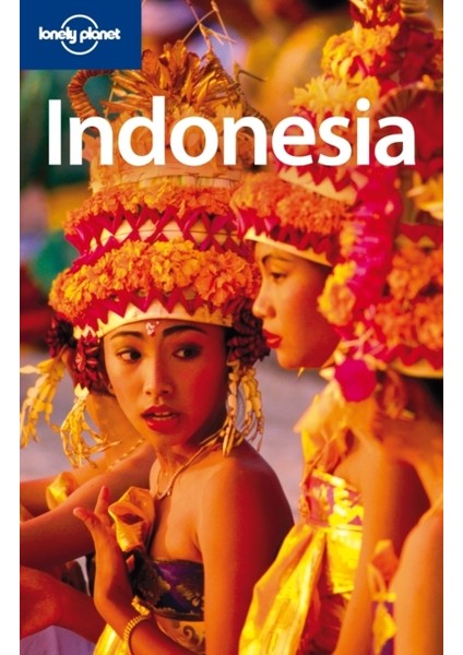 Indonesia -Lp- 9e