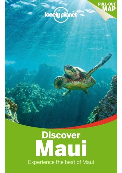 Discover Maui -Lp- 2e