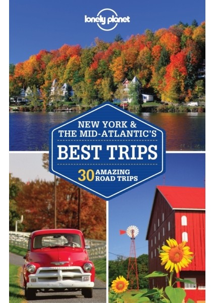 New York And The Mid-Atlantic's Best Trips -Lp- 2e