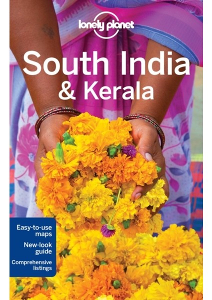 South India And Kerala -Lp- 8e