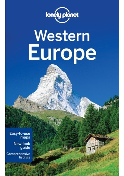 Western Europe -Lp- 11E
