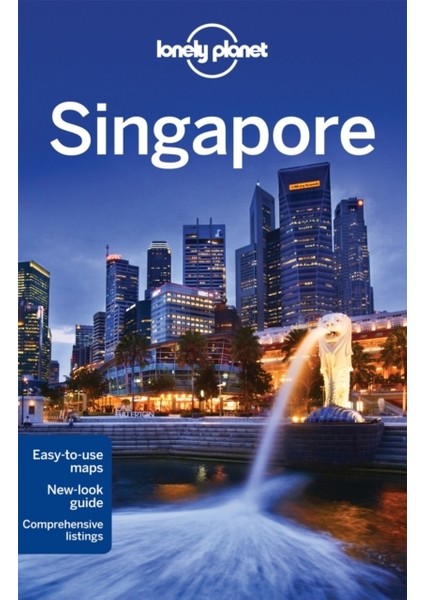Singapore -Lp- 9e