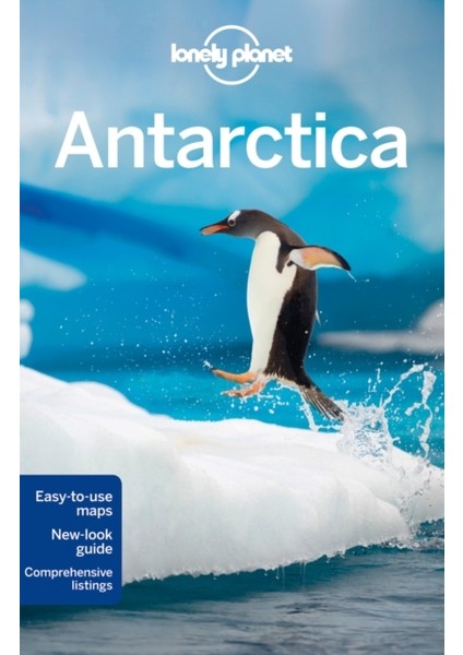 Antarctica -Lp- 5e