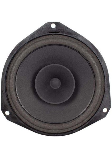160-2 16 cm 4 Ohm Üçgen Oto Hoparlör (Fıat ve Hyundaı ?
