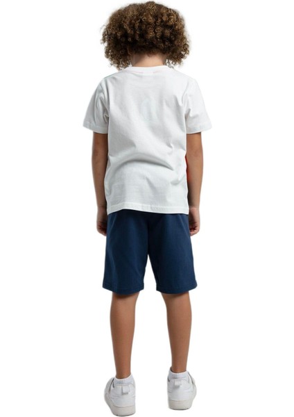 Rolypoly Erkek Çocuk Pijama Takım 3548-2 modelleri