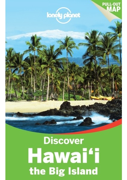 Discover Hawaii The Big Island -Lp- 2e