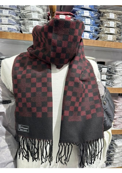 Erkek Kaşkol