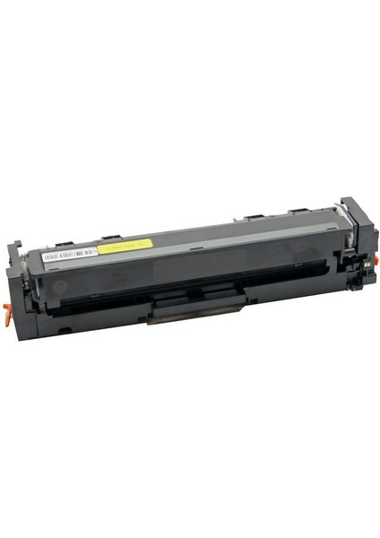Hp 207X-W2210X Siyah Çipli Muadil Toner