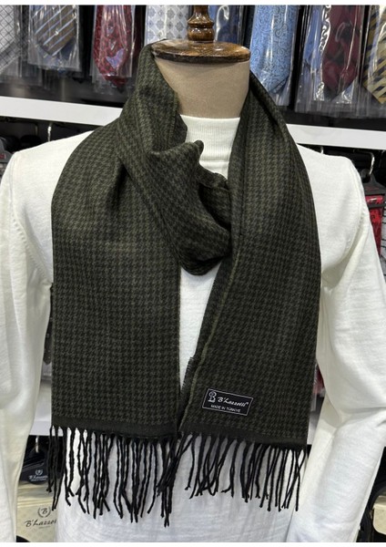 Erkek Kaşkol indirimleri