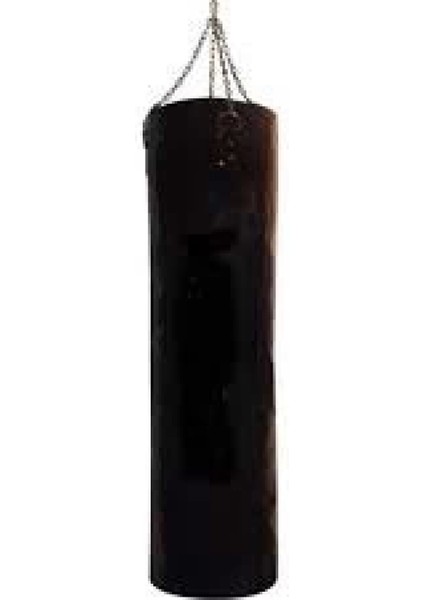 Kum Torbası Büyükboy Zincirli 80X30CM (4887)