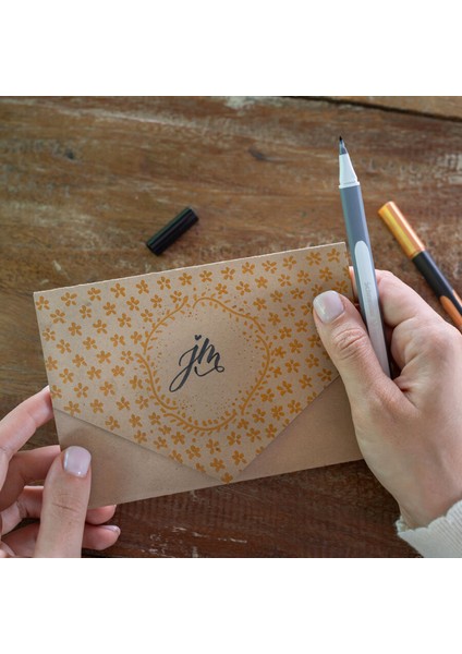 Paint-It 070 Brush Pen 10 Renk (ML07010504) indirimleri