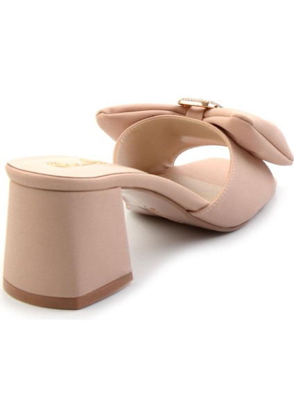 Nude Kadın Terlik K04233002604 modelleri