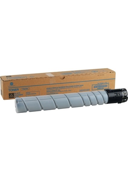 Konica Minolta TN-514K Siyah Toner