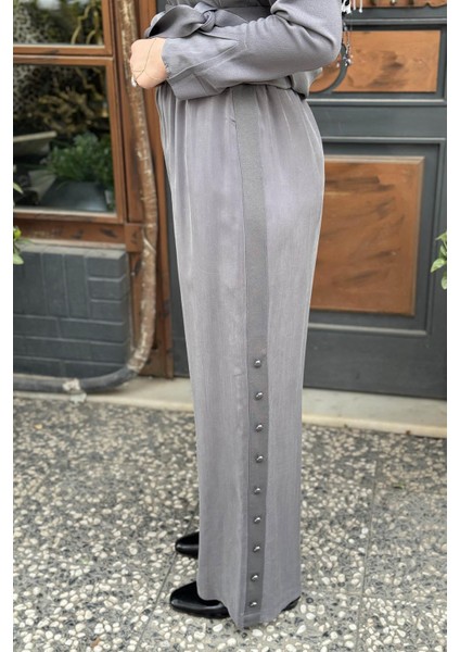 Pantolon T25Y-7008 Gri fiyatları