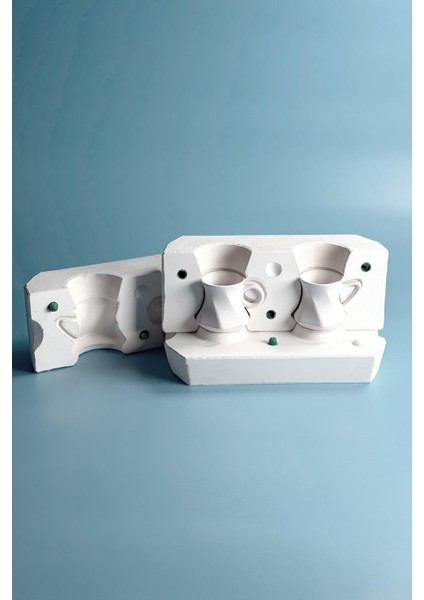 Semazen Kahve Fincanı - Alçı Kalıp fiyatları