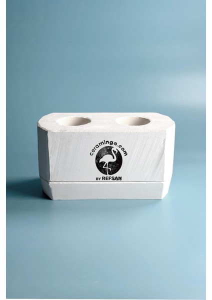 Semazen Kahve Fincanı - Alçı Kalıp modelleri